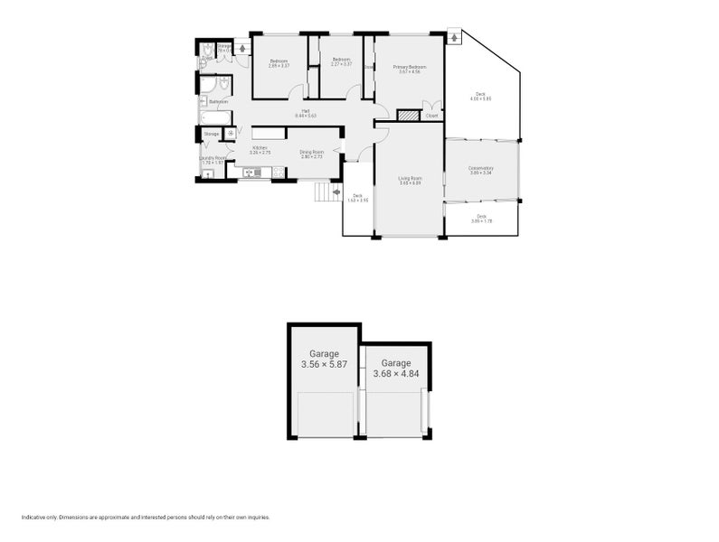 36 Dowse Drive, Maungaraki, Lower Hutt - Carousel 24