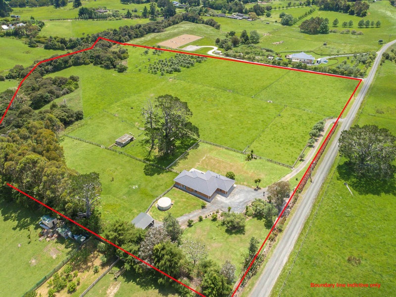 86 Hawkens Road, Makarau, Warkworth - Carousel 1