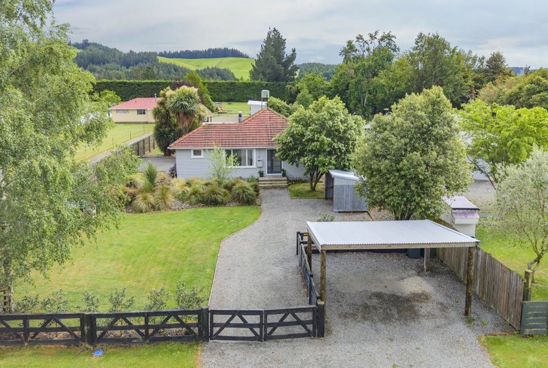 13 Cross Street, Coalgate, Coalgate - Carousel 21