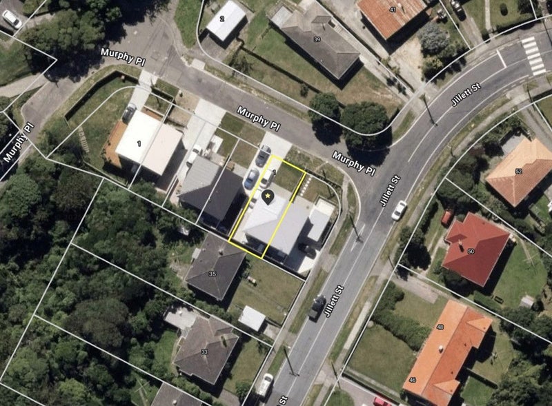 2/1 Murphy Place, Titahi Bay, Porirua - Carousel 21