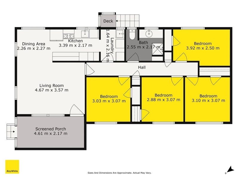 15 Dillon Crescent, Clover Park, Auckland - Carousel 17