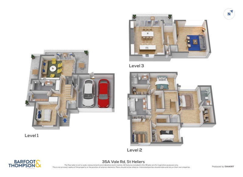 35A Vale Road, St Heliers, Auckland - Carousel 28