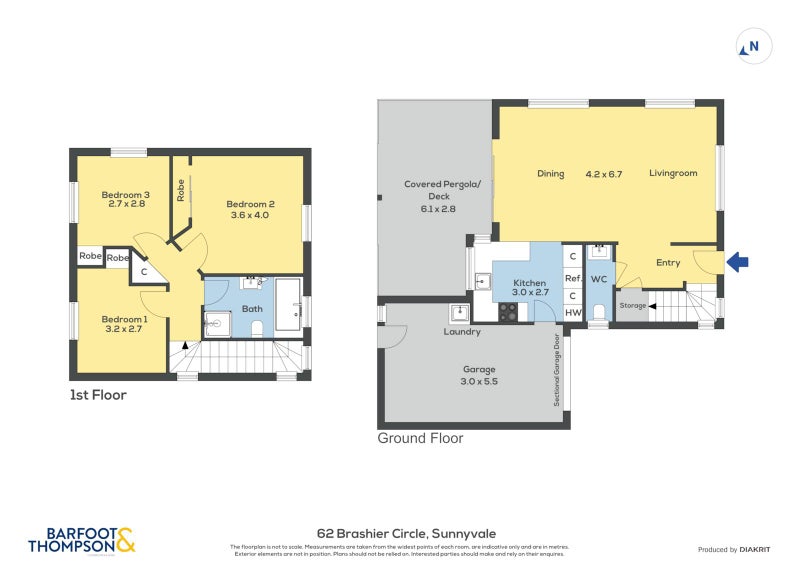 62 Brashier Circle, Sunnyvale, Auckland - Carousel 18