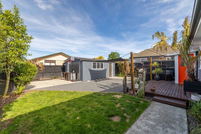 1/42 Parnwell Street, Burwood, Christchurch - Carousel 16