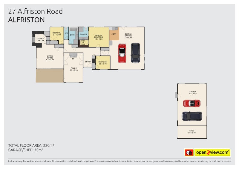 27 Ranfurly Road, Alfriston, Auckland - Carousel 2