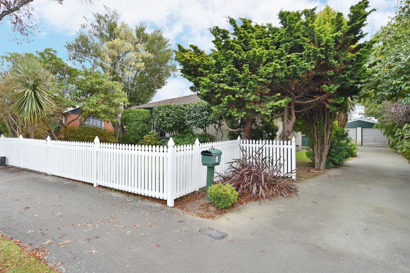 11 Melville Street, Bishopdale, Christchurch - Carousel 1