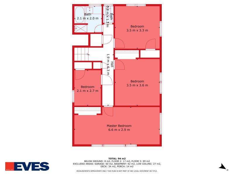 4 Vista Place, Tikipunga, Whangarei - Carousel 19