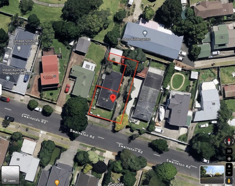 54A Swainston Road, St Johns, Auckland - Carousel 22