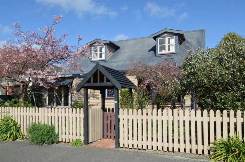 80 Chelwood Street, Takaro, Palmerston North - Carousel 1