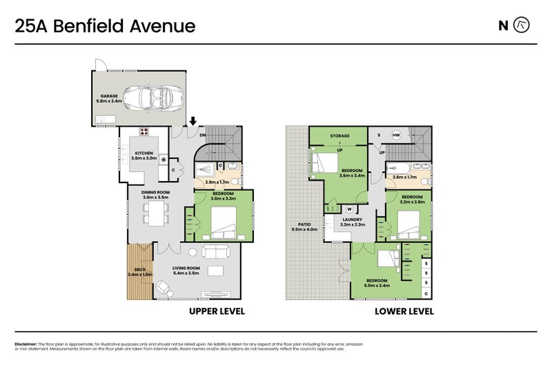 25A Benfield Avenue, Mount Albert, Auckland - Carousel 24