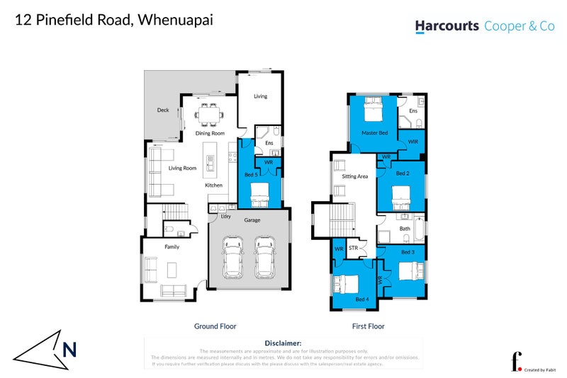 12 Pinefield Road, Whenuapai, Auckland - Carousel 32