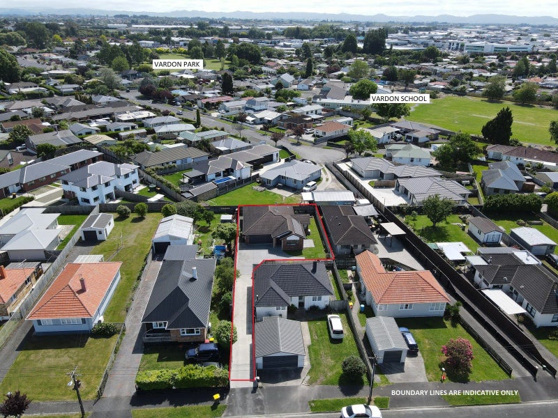 23A Portal Crescent, Beerescourt, Hamilton - Carousel 1