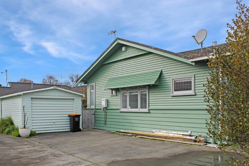 177A Cook Street, West End, Palmerston North - Carousel 1
