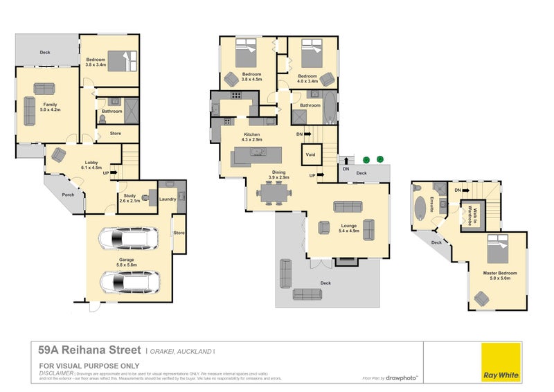 59A Reihana Street, Orakei, Auckland - Carousel 27