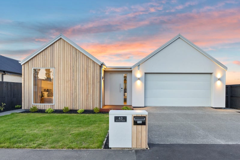 43 Georgina Street, Marshland, Christchurch - Carousel 14