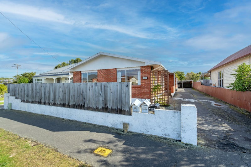 48A Normanby Street, Saint Kilda, Dunedin - Carousel 1