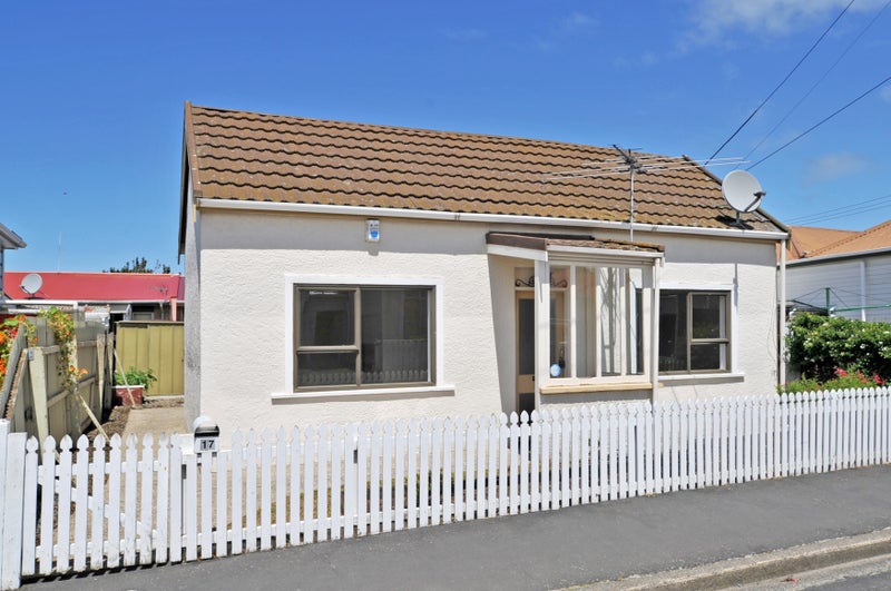 17 Bathgate Street, South Dunedin, Dunedin - Carousel 9