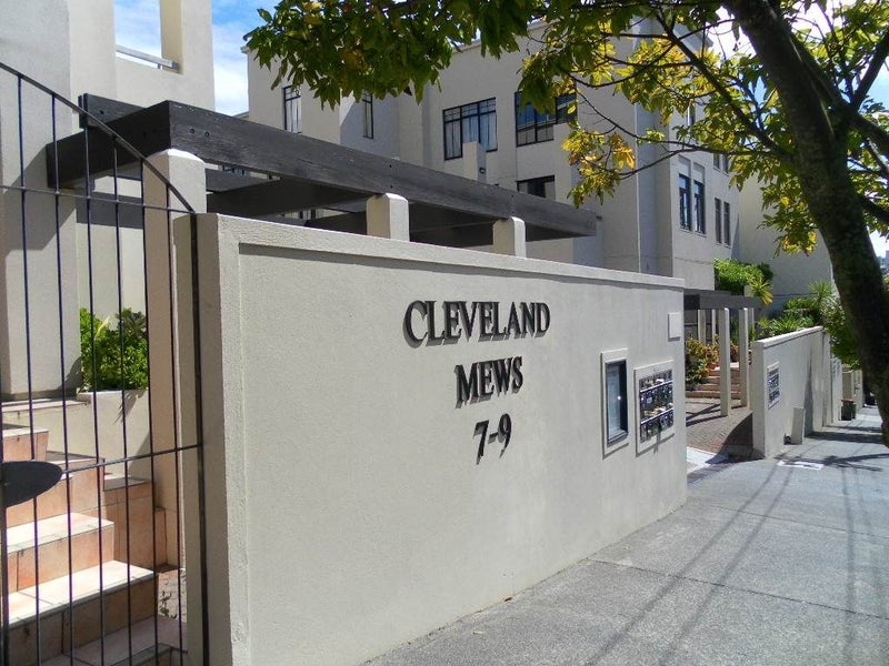 24/7 Cleveland Road, Parnell, Auckland - Carousel 2