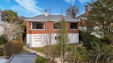 29 Kinsman Street, Kaikorai, Dunedin - Carousel 1