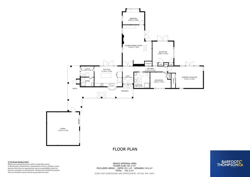 27 Pa Road, Kerikeri, Kerikeri - Carousel 32