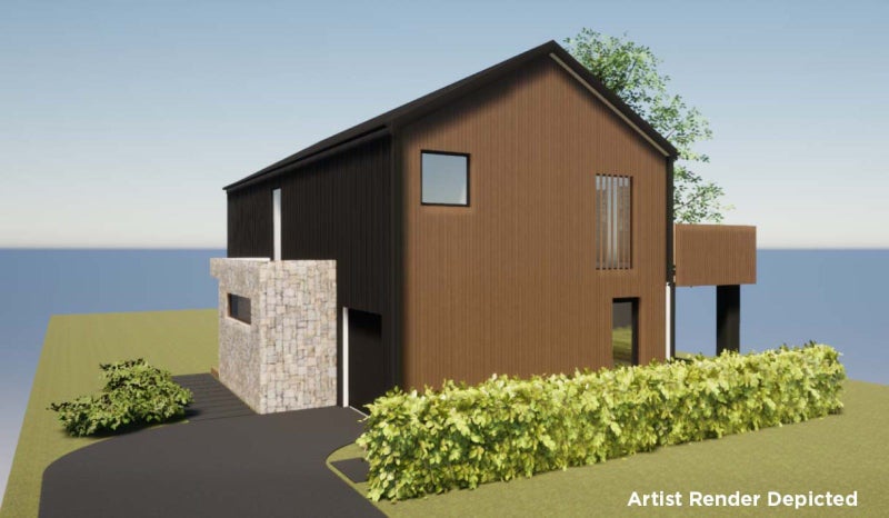 49 Bennett Road, Ocean View, Dunedin - Carousel 2