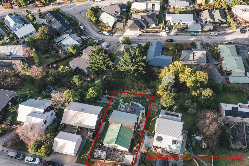 18 Dart Place, Fernhill, Queenstown - Carousel 2