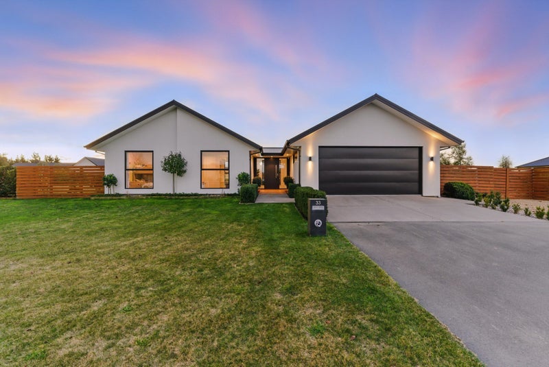 33 Silver Peaks Drive, West Melton, West Melton - Carousel 2