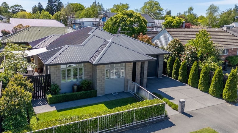 3 Woodford Terrace, Ilam, Christchurch - Carousel 1