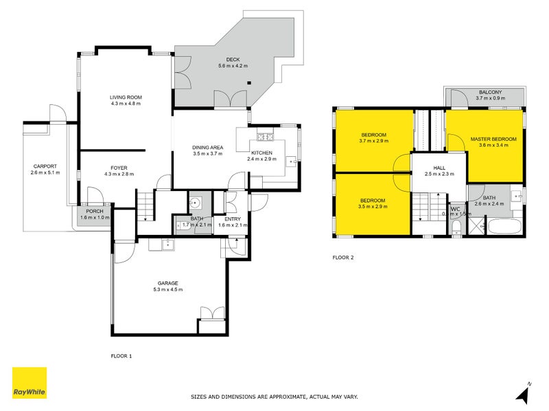 13A Rotomahana Terrace, Remuera, Auckland - Carousel 19