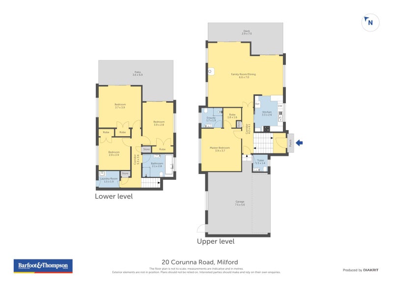 20 Corunna Road, Milford, Auckland - Carousel 18