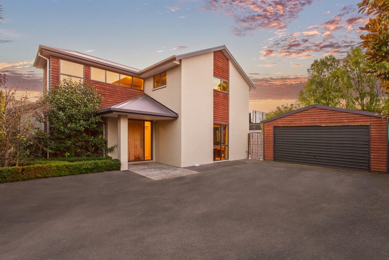 45A Clifford Avenue, Merivale, Christchurch - Carousel 1