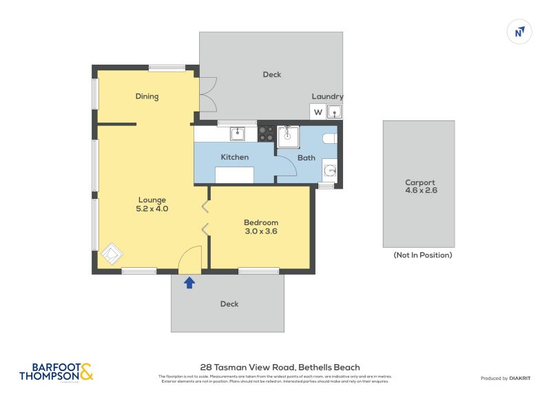 28 Tasman View Road, Henderson - Carousel 23