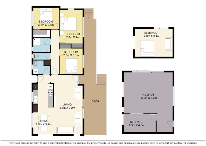 7 Slim Place, Clendon Park, Auckland - Carousel 15