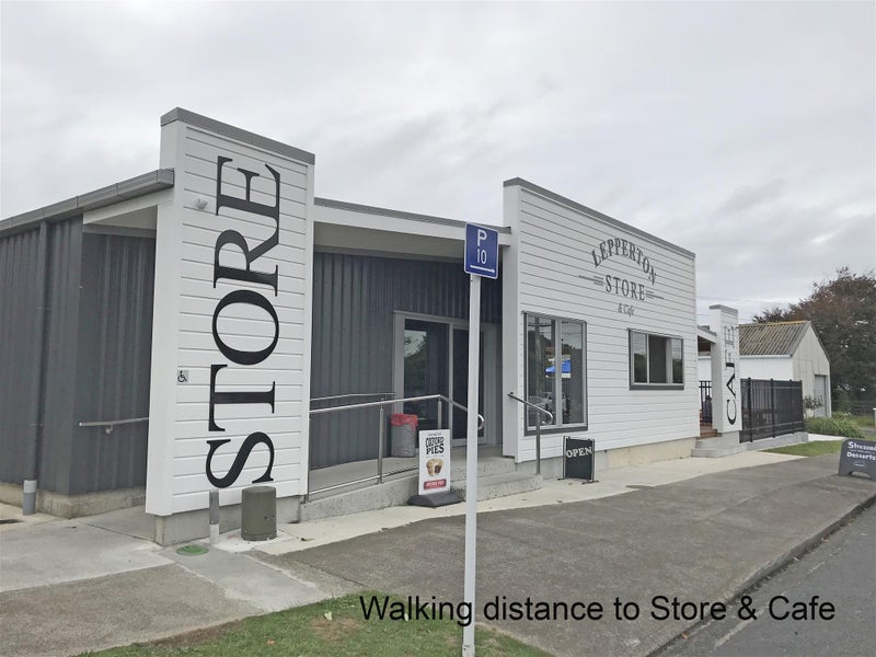 31 Smith Street, Lepperton, New Plymouth - Carousel 5