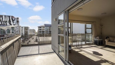 27/77 Tory Street, Te Aro, Wellington - Carousel 1