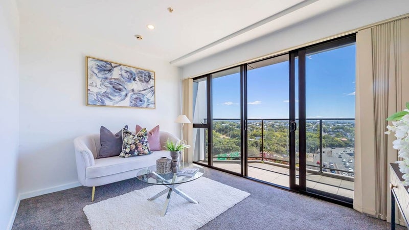 907/135 Vincent Street, Auckland Central, Auckland - Carousel 1