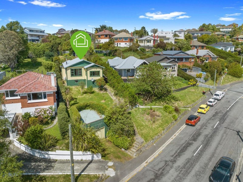 511 South Road, Calton Hill, Dunedin - Carousel 1