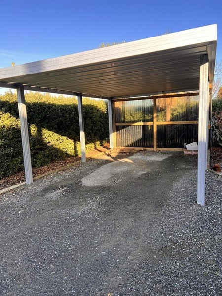 156 Islington Street, Turnbull Thomson Park, Invercargill - Carousel 21