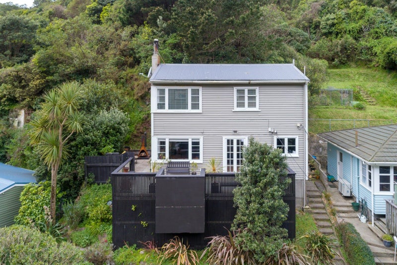 421 Ohiro Road, Brooklyn, Wellington - Carousel 2