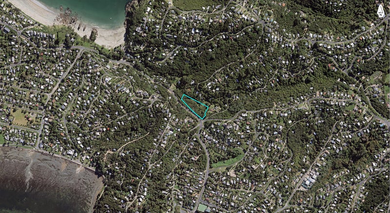 237 Ocean View Road, Oneroa, Waiheke Island - Carousel 6