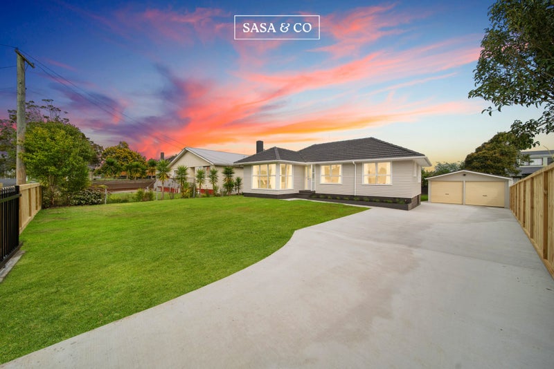 13 Collett Road, Otara, Auckland - Carousel 1