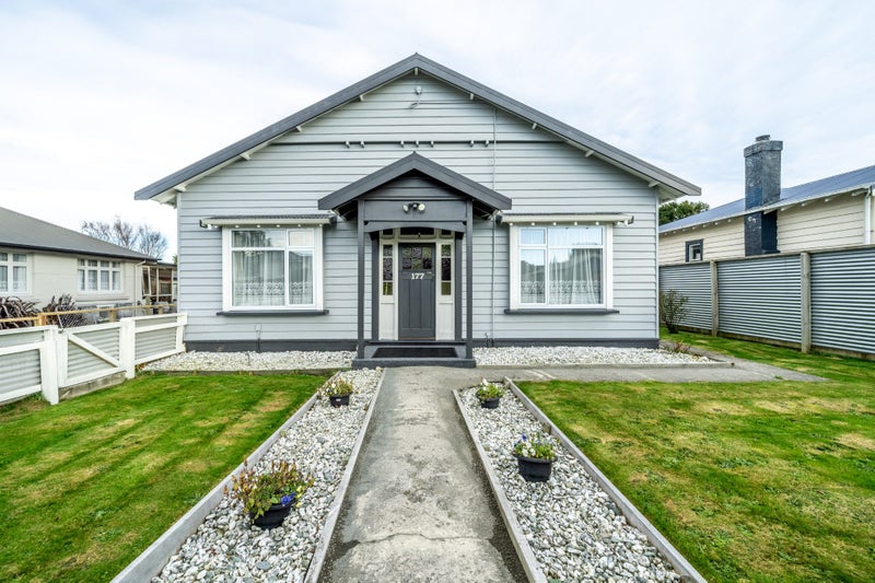 177 Conyers Street, Heidelberg, Invercargill - Carousel 1