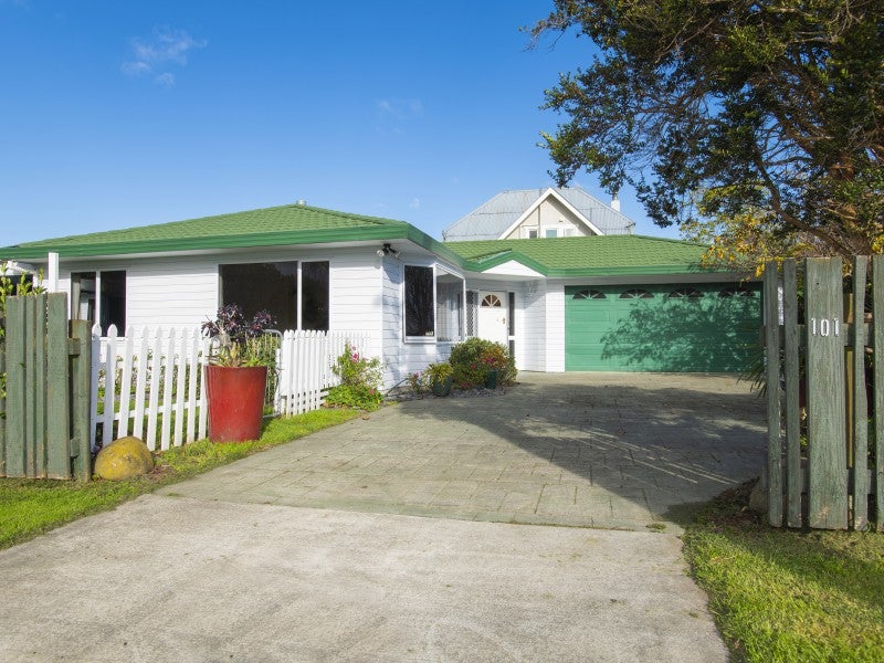 101 Stafford Street, Whataupoko, Gisborne - Carousel 21