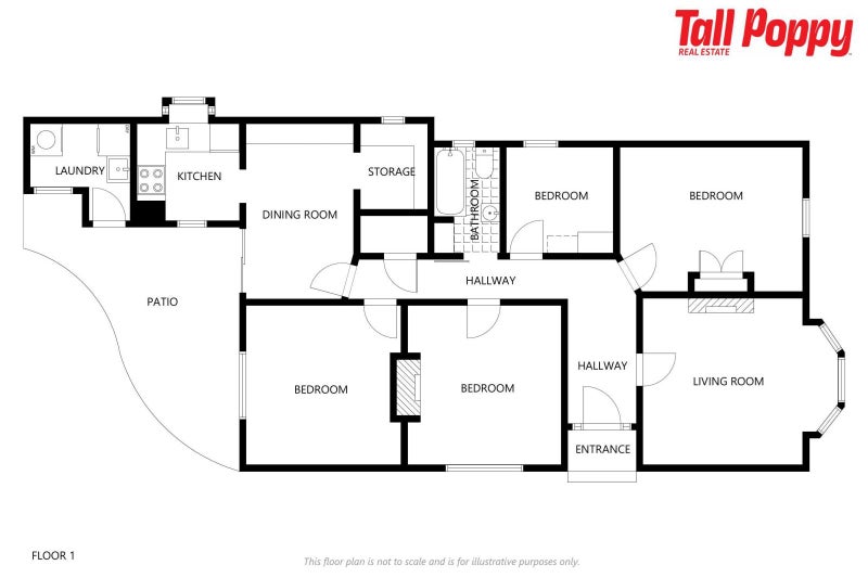 15 Cochrane Street, Mornington, Dunedin - Carousel 15