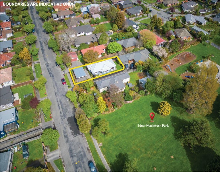 1/39 Jennifer Street, Bryndwr, Christchurch - Carousel 19