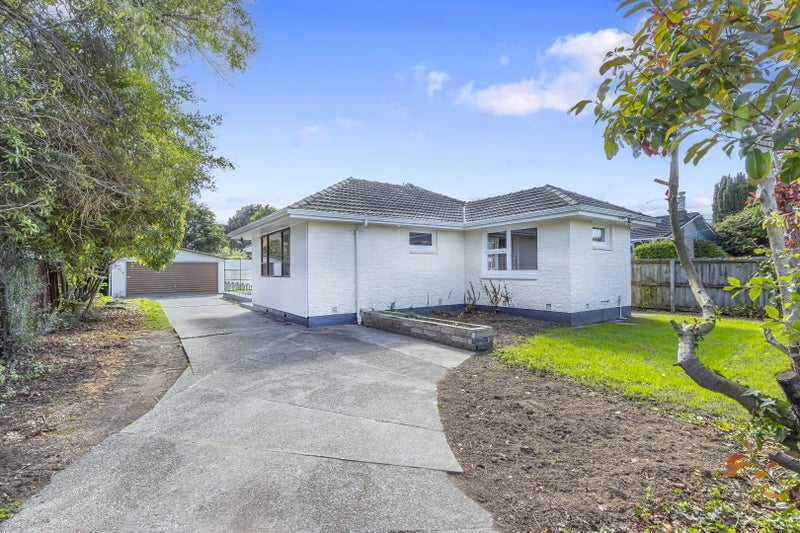 25 Newmark Street, Bishopdale, Christchurch - Carousel 2