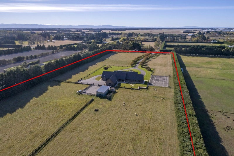 635 Yaldhurst Road, Yaldhurst, Christchurch - Carousel 40