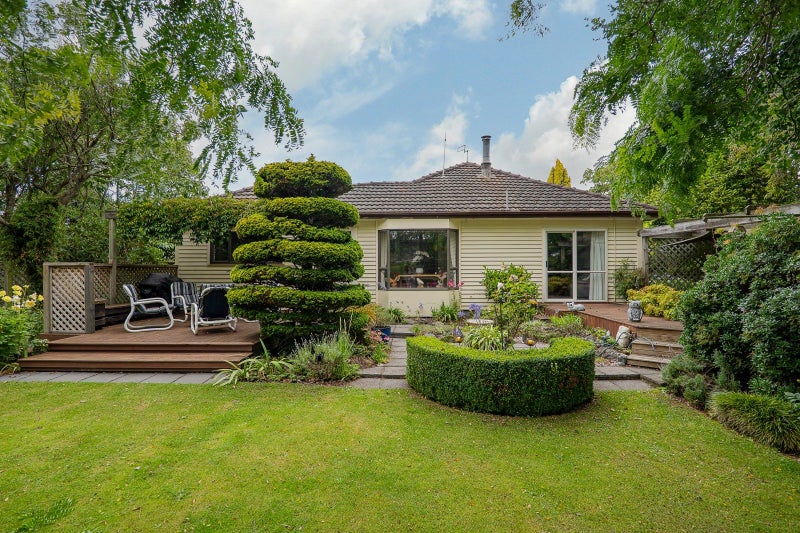 9 Owens Terrace, Upper Riccarton, Christchurch - Carousel 2