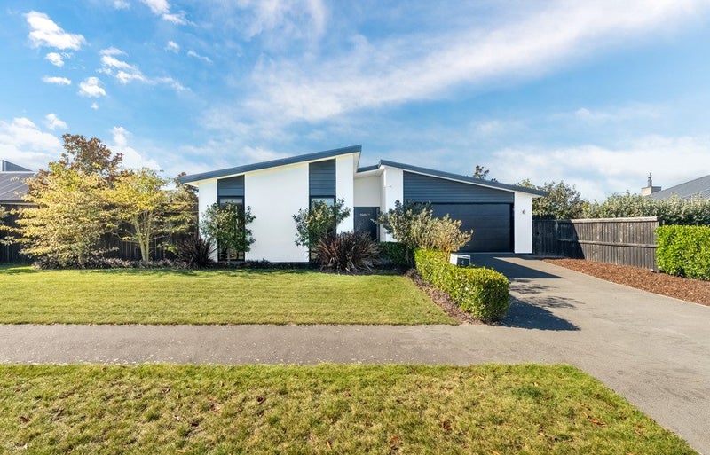 4 Jacqueline Drive, West Melton, West Melton - Carousel 1