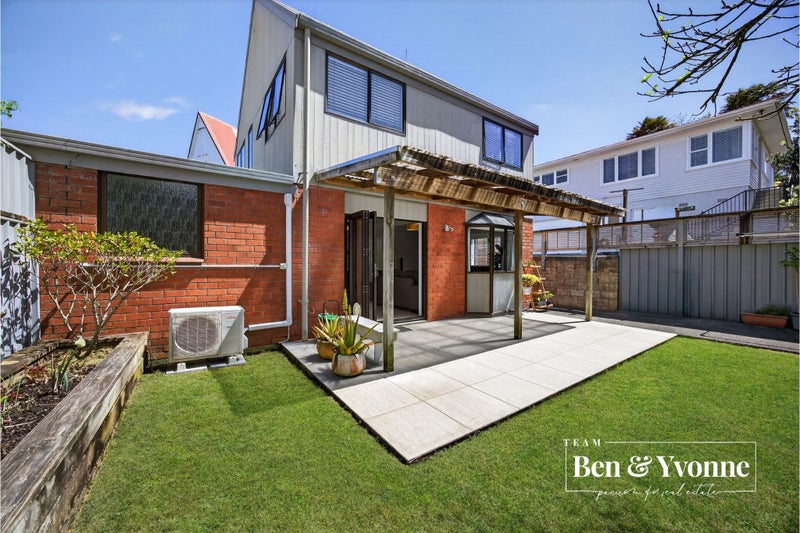 7B Ballarat Street, Ellerslie, Auckland - Carousel 1